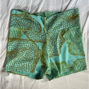 NWT Kealopiko Lounge Shorts